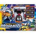MAGMA 6 TOBOT SAHEK OTA