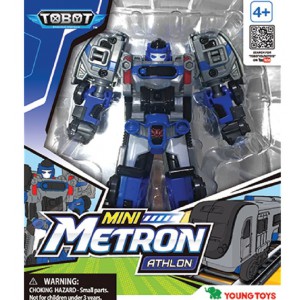 טובוט מיני מטרון MINI METRON