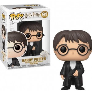 בובת פופ הארי פוטר 91 - HARRY POTTER